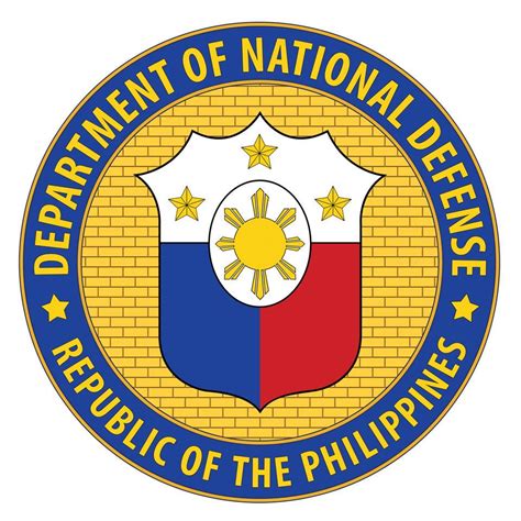 Department of National Defense (DND) .